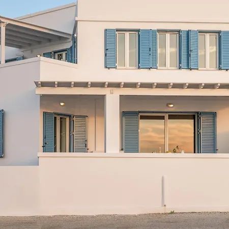 Marisol Vakantiehuis Pollonia