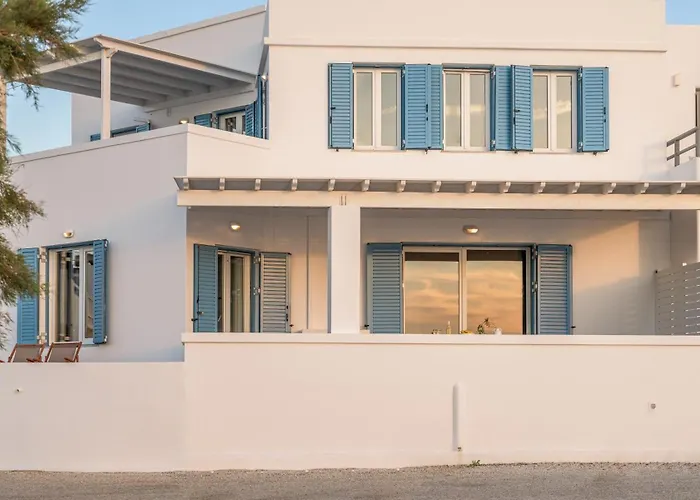 Marisol Vakantiehuis Pollonia