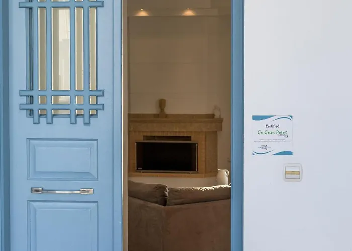 Vakantiehuis Marisol *