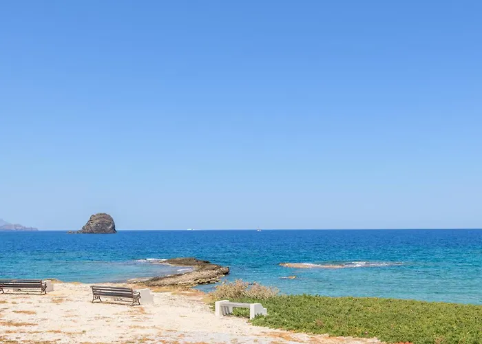 Marisol Vakantiehuis Pollonia