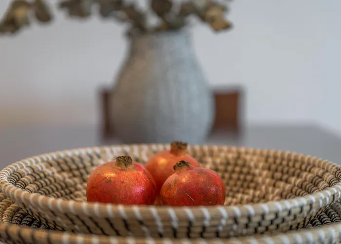 Marisol Vakantiehuis