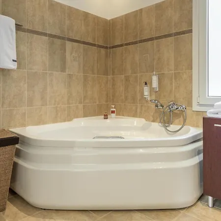 Marisol Semesterbostad