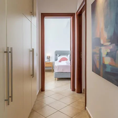 Semesterbostad Marisol