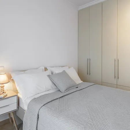 Marisol Ferienhaus *