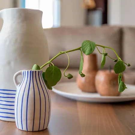 Marisol Ferienhaus Pollonia