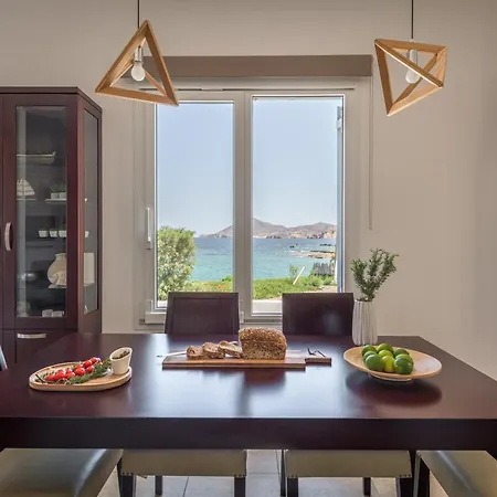 Ferienhaus Marisol Pollonia