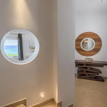 Marisol Semesterbostad