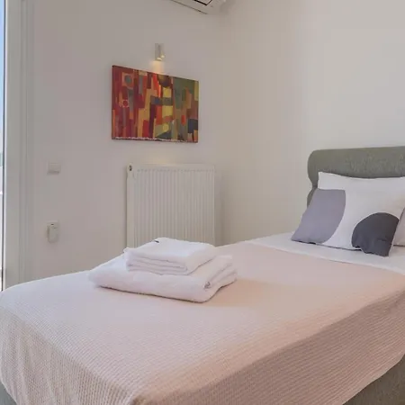 Marisol Semesterbostad *