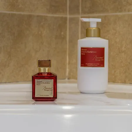 Semesterbostad Marisol *