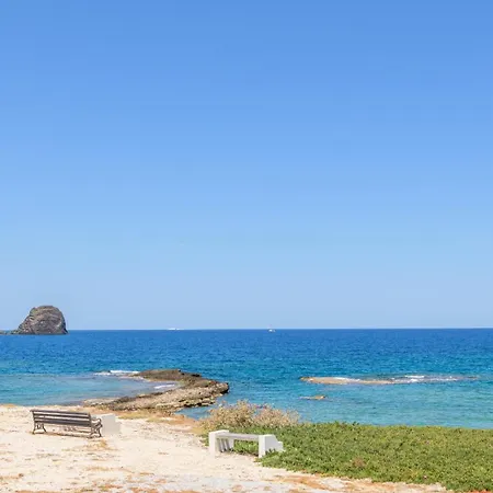 Marisol Ferienhaus Pollonia