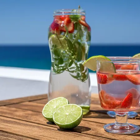 Ferienhaus Marisol Pollonia