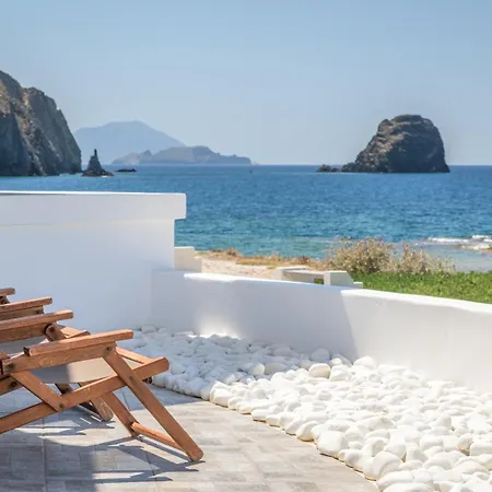 Marisol Semesterbostad *