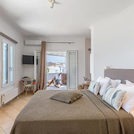 Ferienhaus Marisol *