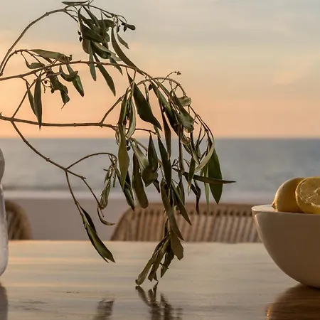 Marisol Semesterbostad Pollonia