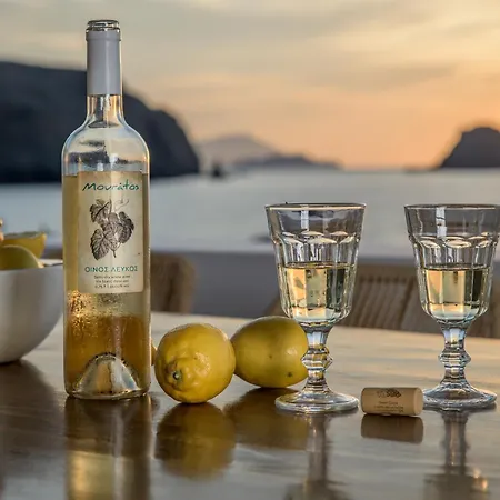 Semesterbostad Marisol Pollonia