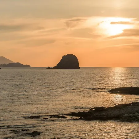 Marisol Semesterbostad *