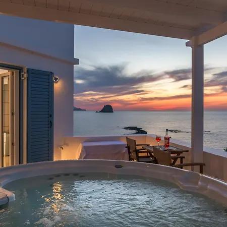 Marisol Semesterbostad Pollonia