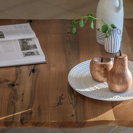 Marisol Semesterbostad Pollonia