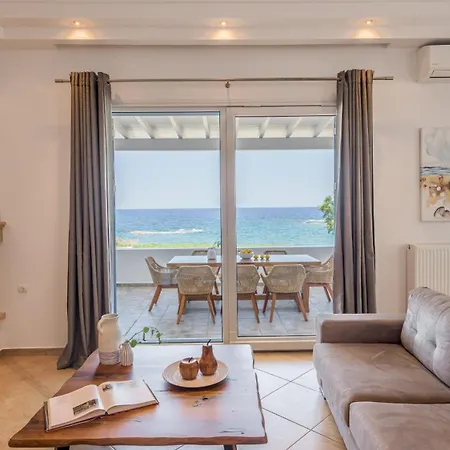 Semesterbostad Marisol Pollonia