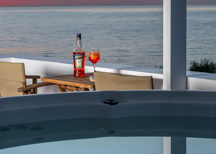 Holiday home Marisol Pollonia