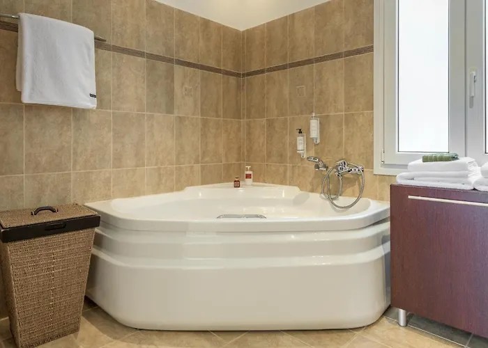 Marisol Holiday home