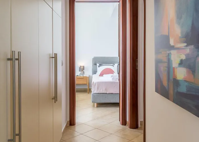 Holiday home Marisol