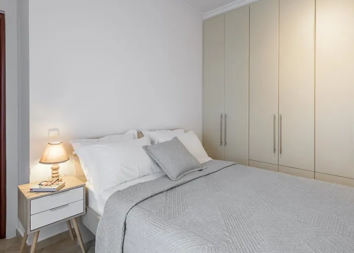 Marisol Дом отдыха *