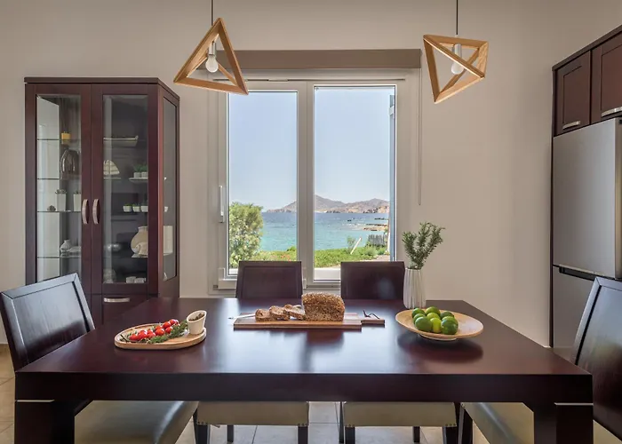 Holiday home Marisol Pollonia