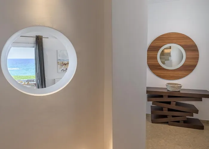 Marisol Дом отдыха