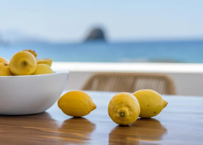 Дом отдыха Marisol