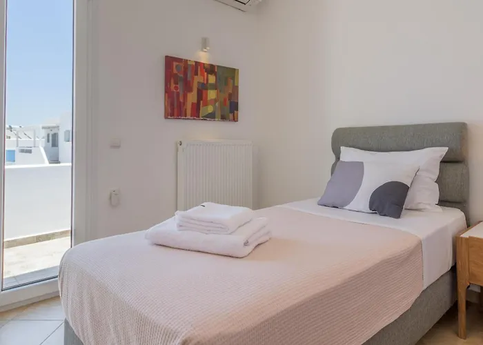 Marisol Дом отдыха *