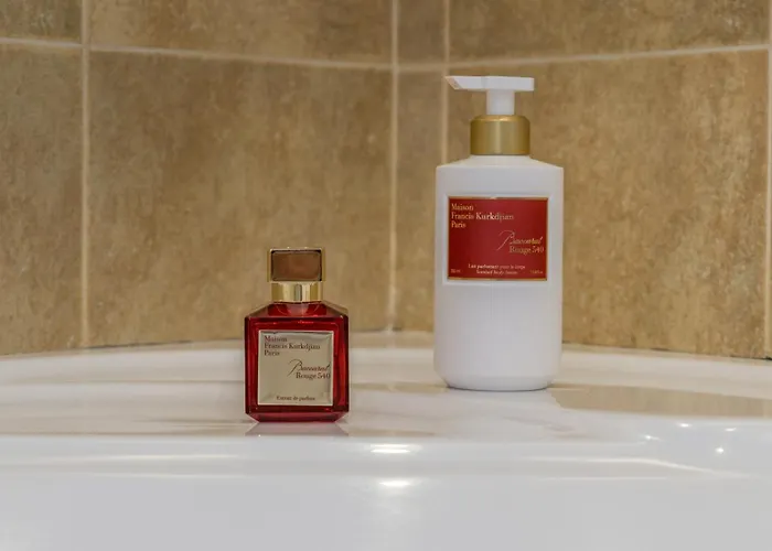 Holiday home Marisol *