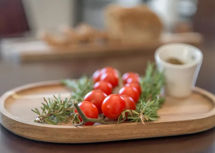 Дом отдыха Marisol