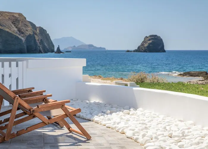 Marisol Дом отдыха *