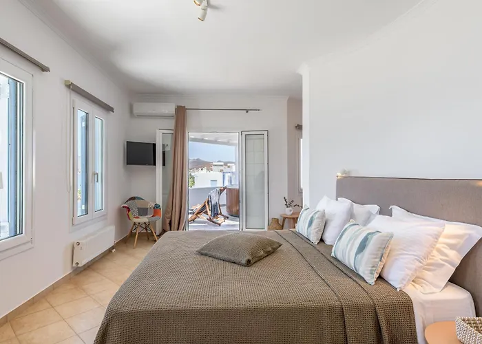 Дом отдыха Marisol *