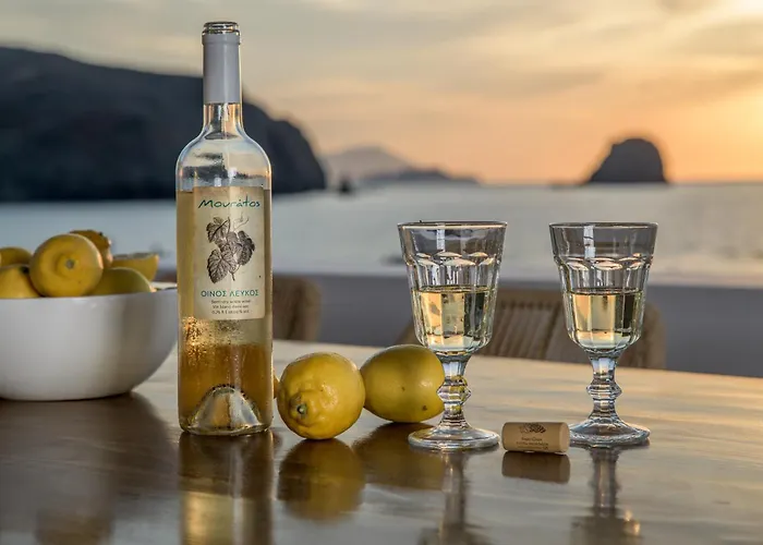 Дом отдыха Marisol Поллония