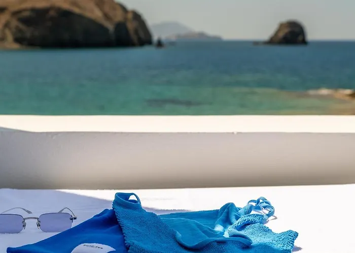 Marisol Holiday home