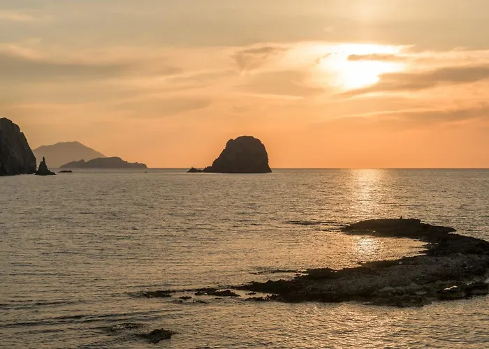 Marisol Дом отдыха *