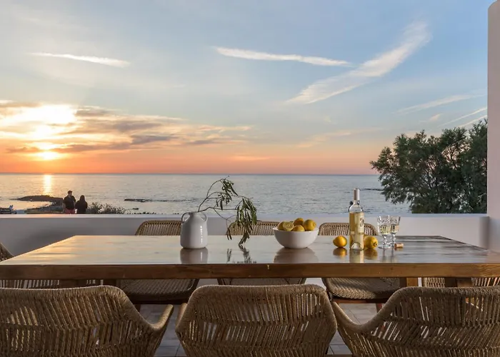 Holiday home Marisol *