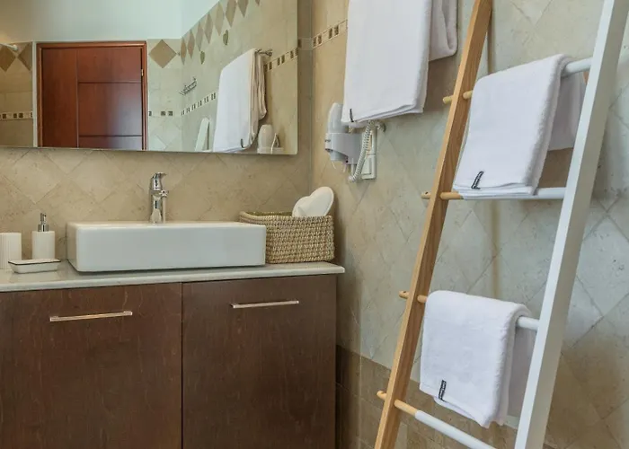 Дом отдыха Marisol Поллония