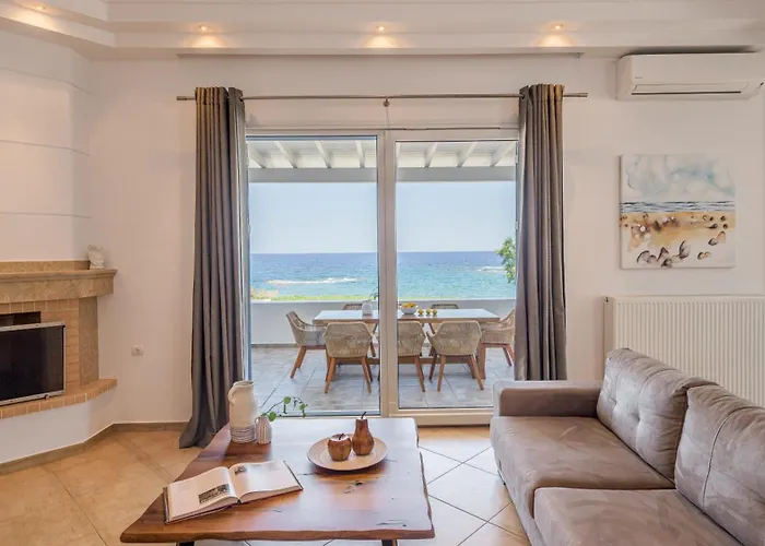 Holiday home Marisol Pollonia